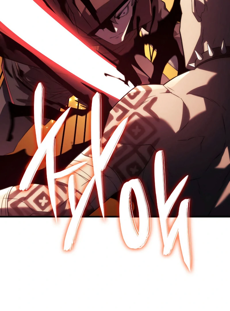 Revenge of the Iron-Blooded Sword Hound, Chapter 30 image 008